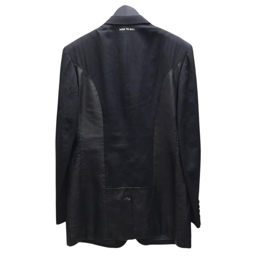 Yohji Yamamoto POUR HOMME ヨウジヤマモトプールオム Yohji Yamamoto