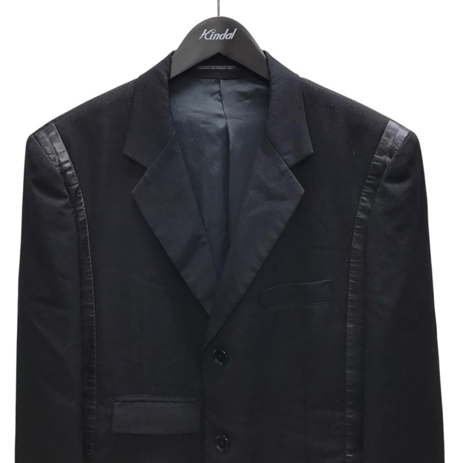 Yohji Yamamoto POUR HOMME 【値下げ】Yohji Yamamoto pour homme 09SS