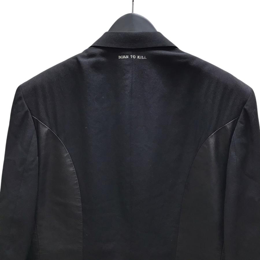 Yohji Yamamoto POUR HOMME 【値下げ】Yohji Yamamoto pour homme 09SS