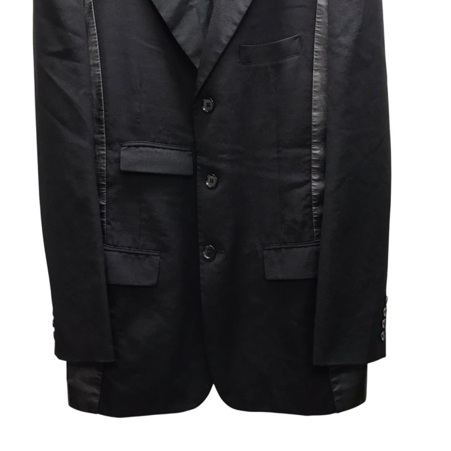 Yohji Yamamoto POUR HOMME 【値下げ】Yohji Yamamoto pour homme 09SS
