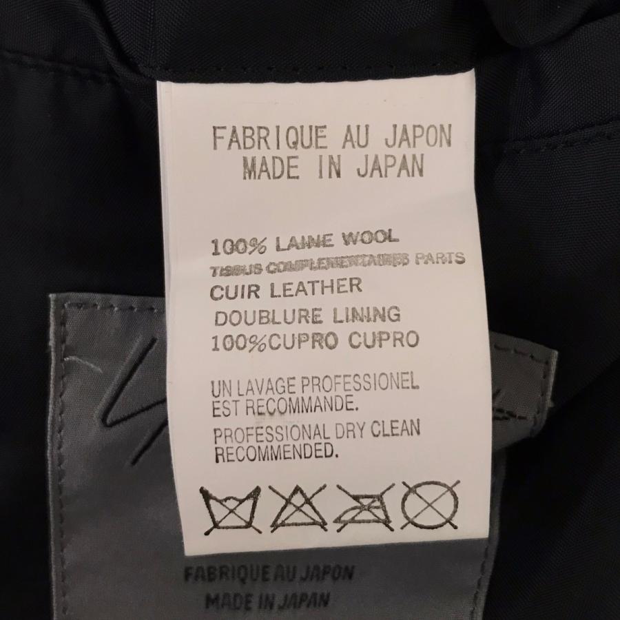 Yohji Yamamoto POUR HOMME 【値下げ】Yohji Yamamoto pour homme 09SS