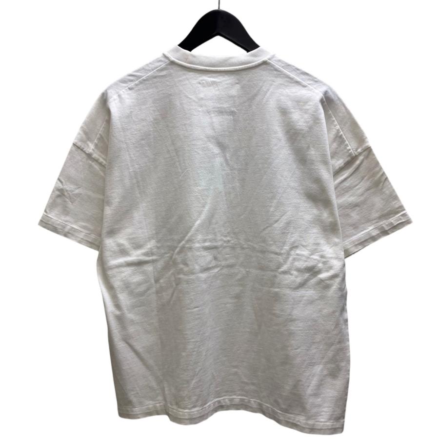 JIL SANDER（ジルサンダー） プリントTシャツ ホワイト サイズ：XS