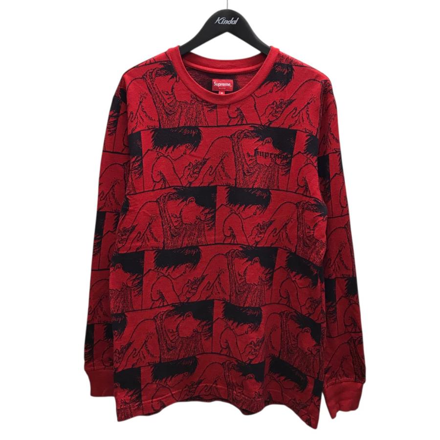 Supreme（シュプリーム） シュプリーム×アキラ Supreme×AKIRA Syringe