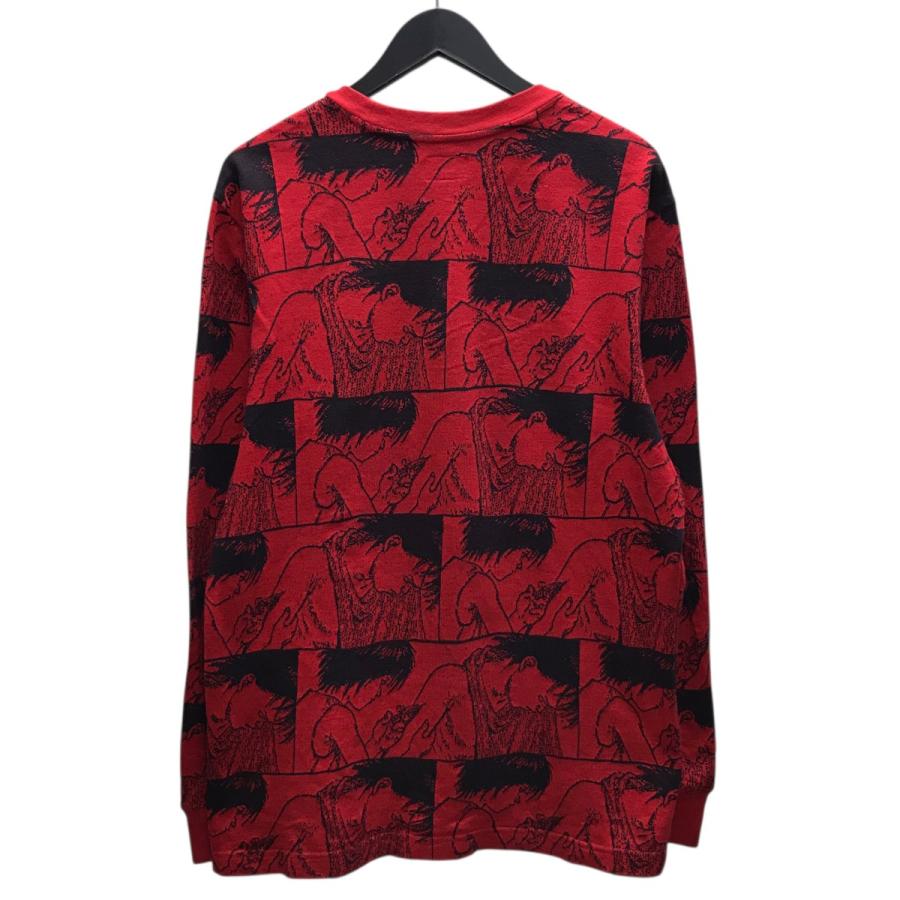 Supreme（シュプリーム） シュプリーム×アキラ Supreme×AKIRA Syringe