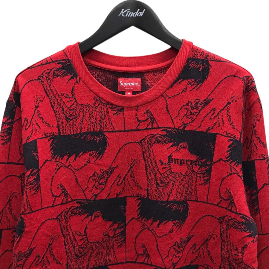 Supreme（シュプリーム） シュプリーム×アキラ Supreme×AKIRA Syringe