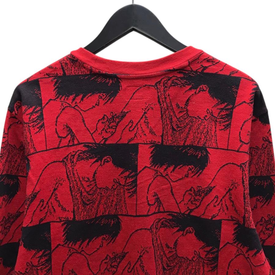 Supreme（シュプリーム） シュプリーム×アキラ Supreme×AKIRA Syringe