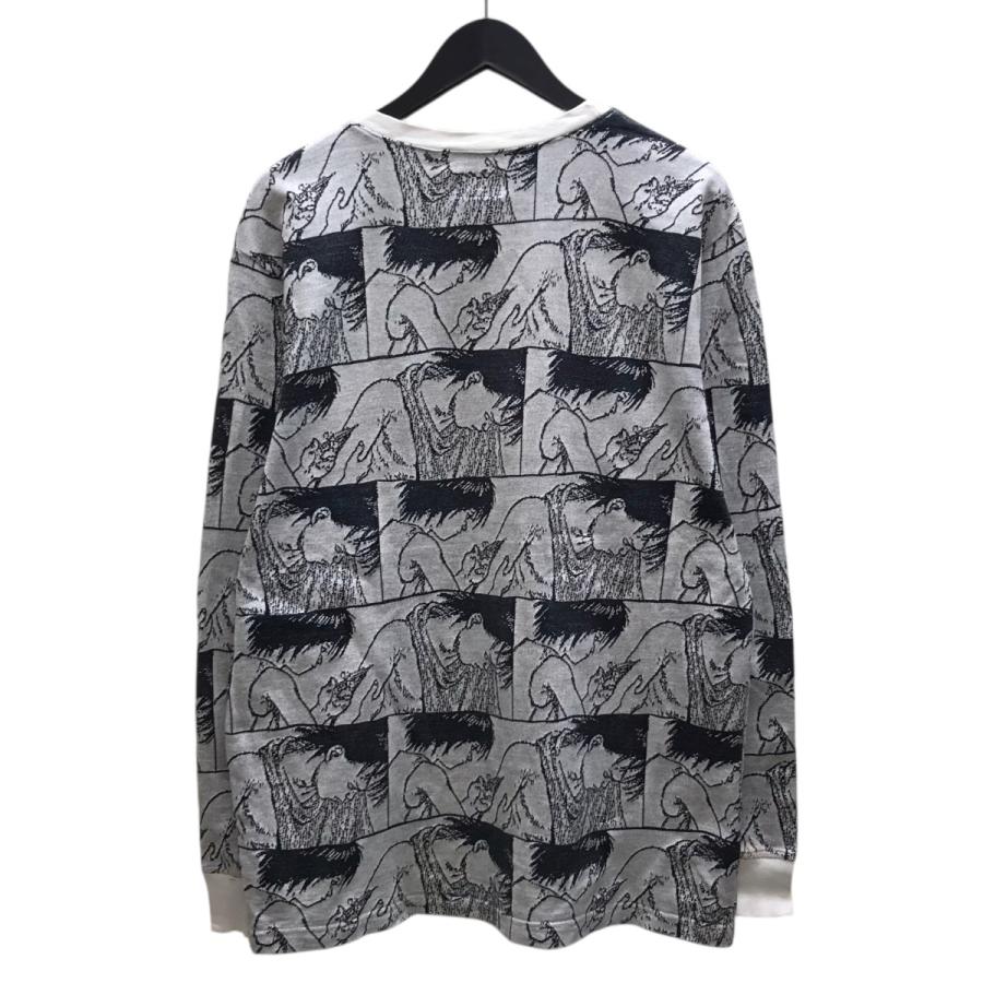 Supreme（シュプリーム） 【値下げ】Supreme×AKIRA Syringe Jacquard