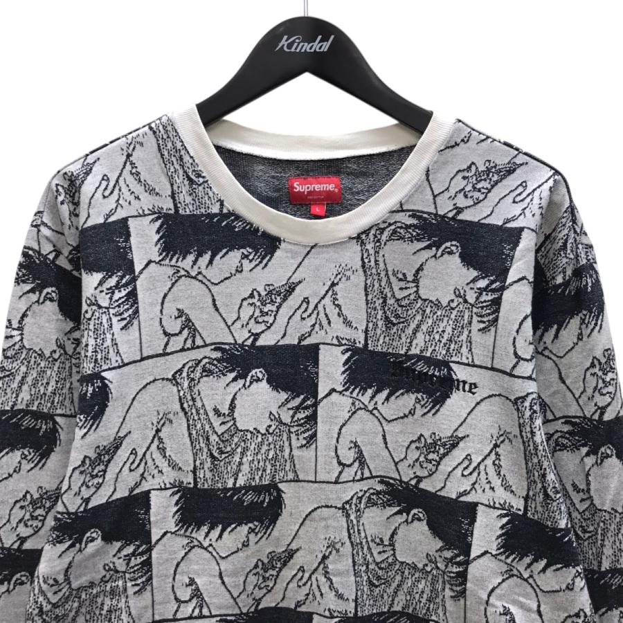 Supreme（シュプリーム） シュプリーム×アキラ Supreme×AKIRA Syringe