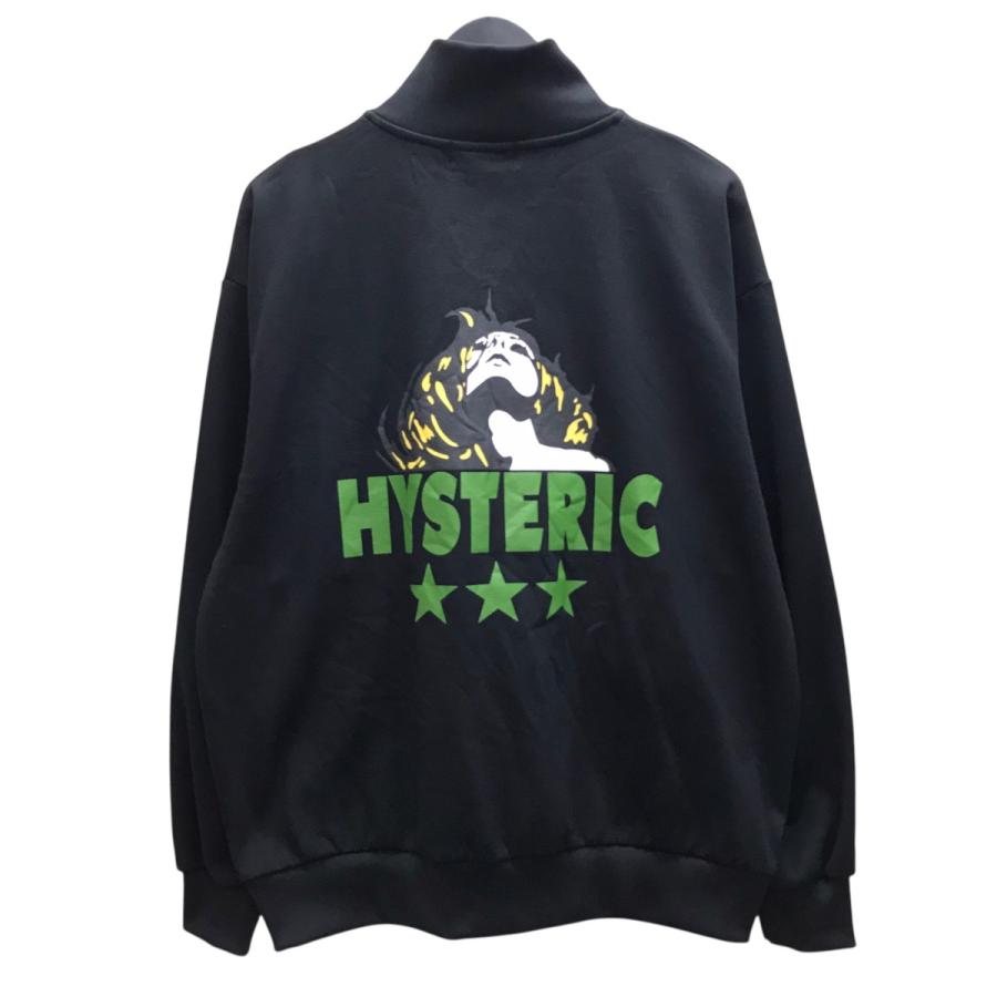 HYSTERIC GLAMOUR（ヒステリックグラマー） トラックジャケット