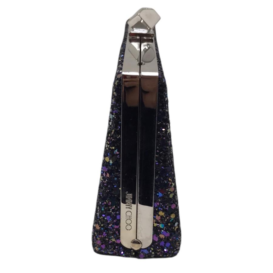 JIMMY CHOO（ジミーチュウ） 【値下げ】JIMMY CHOO グリッターチェーン