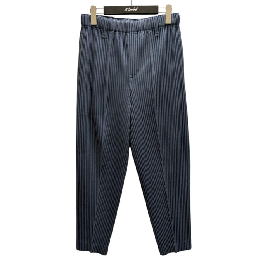 HOMME PLISSE ISSEY MIYAKE イッセイミヤケオムプリッセ COMPLEAT