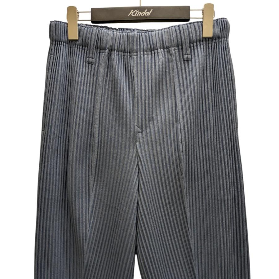HOMME PLISSE ISSEY MIYAKE イッセイミヤケオムプリッセ COMPLEAT