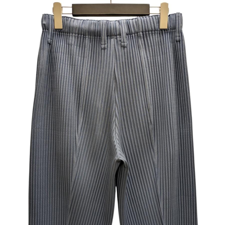 HOMME PLISSE ISSEY MIYAKE イッセイミヤケオムプリッセ COMPLEAT