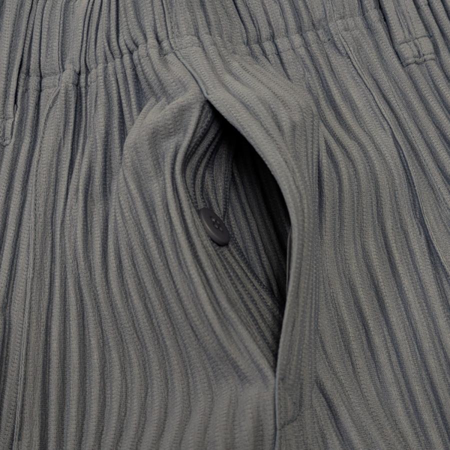 HOMME PLISSE ISSEY MIYAKE イッセイミヤケオムプリッセ COMPLEAT