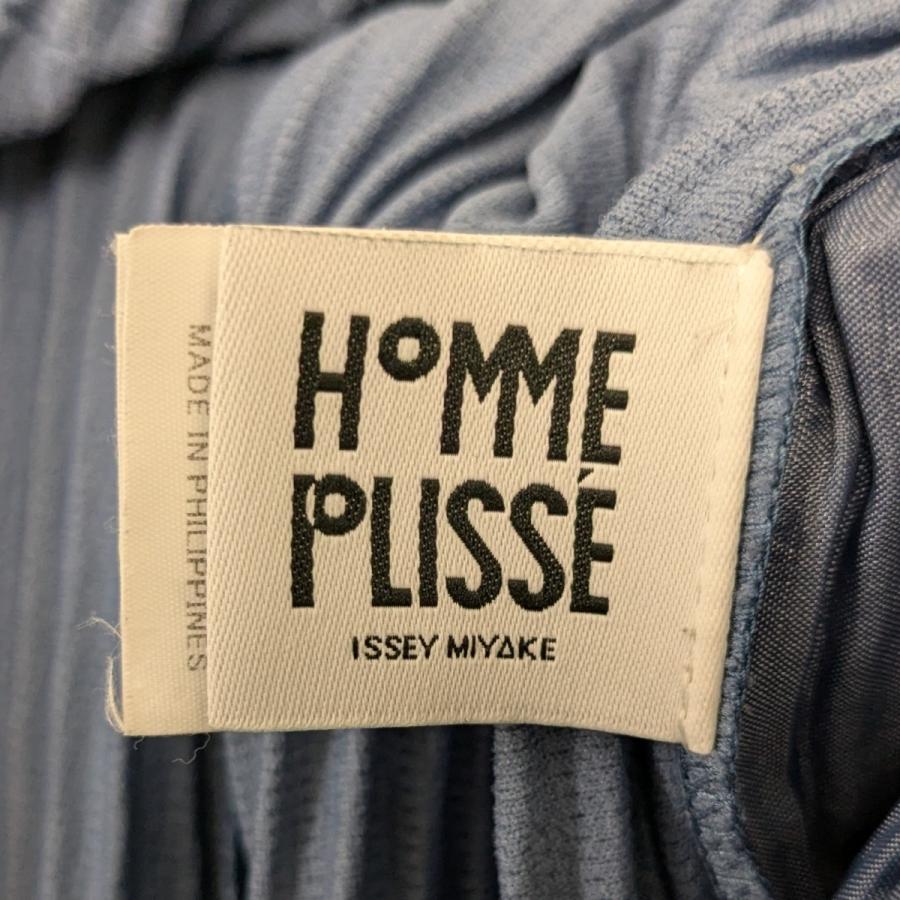 HOMME PLISSE ISSEY MIYAKE イッセイミヤケオムプリッセ COMPLEAT