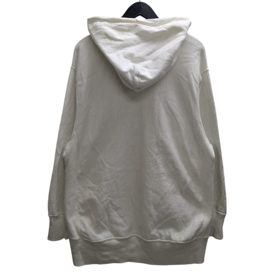 【値下げ】Champion×UNDERCOVER ジップパーカー ホワイト サイズ：M (原宿店)_1