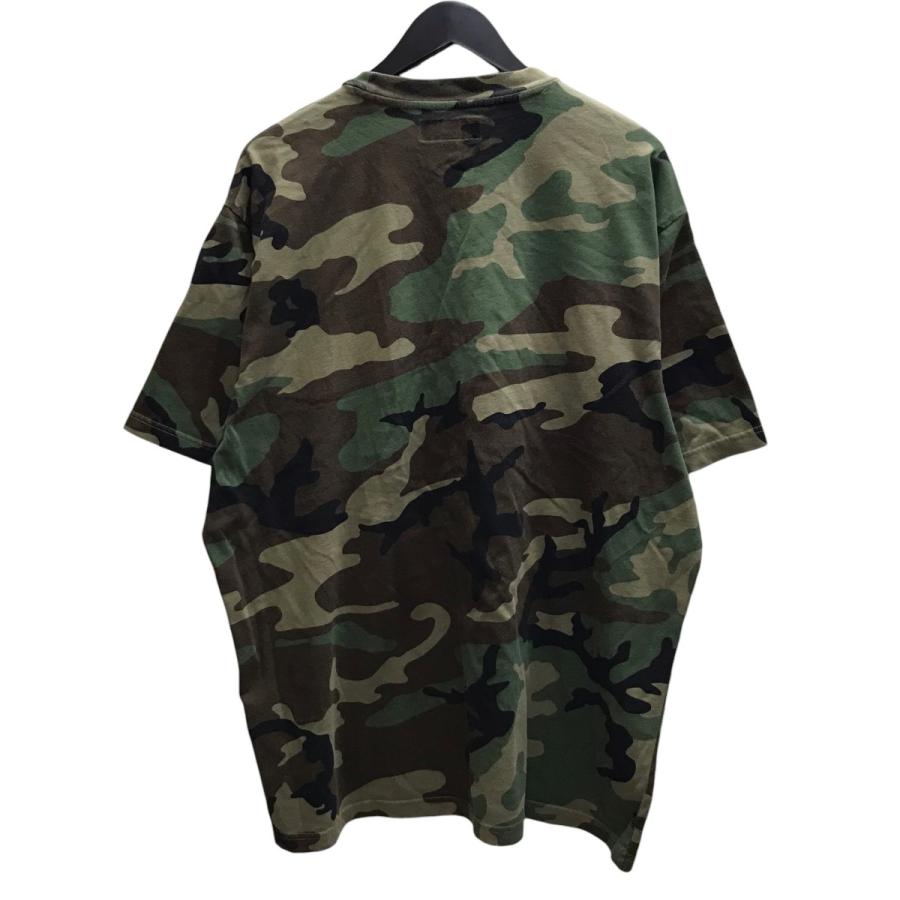 Supreme（シュプリーム） Supreme FW25Always Prevail S S Top カモ柄 