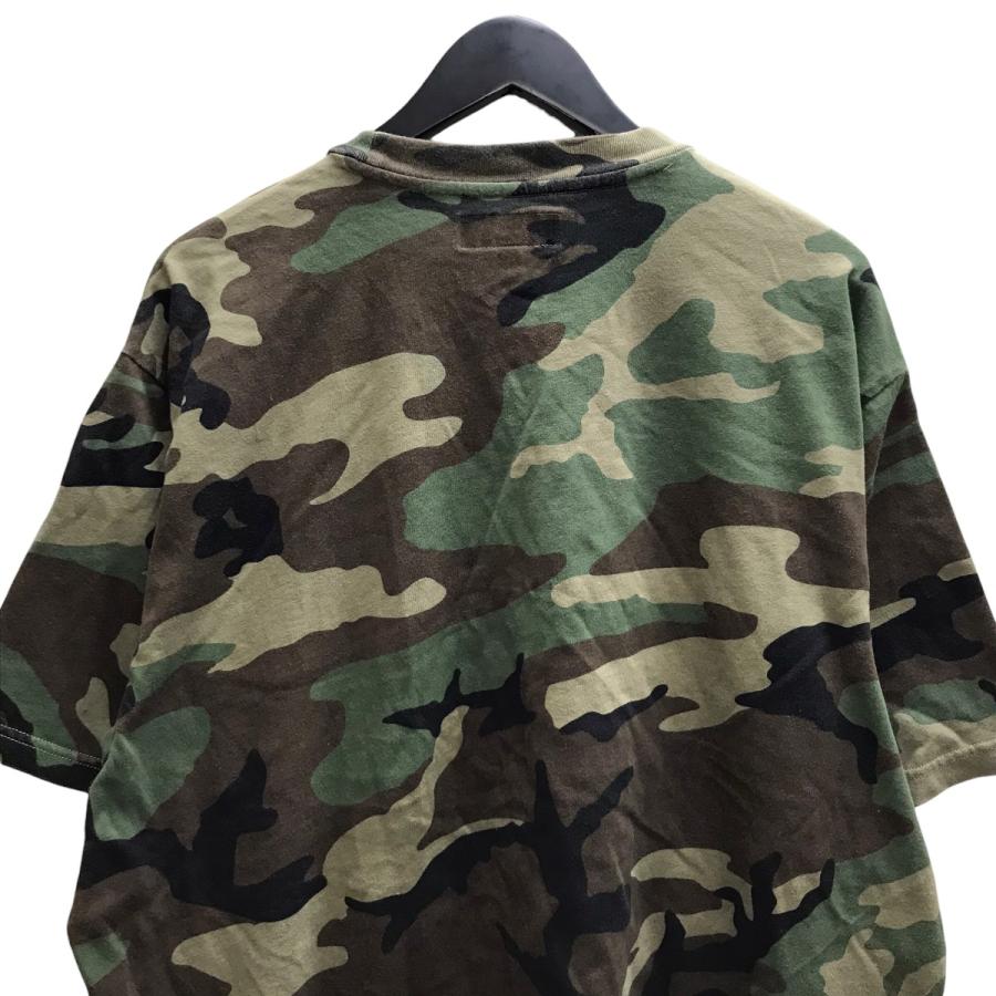 Supreme（シュプリーム） Supreme FW25Always Prevail S S Top カモ柄 