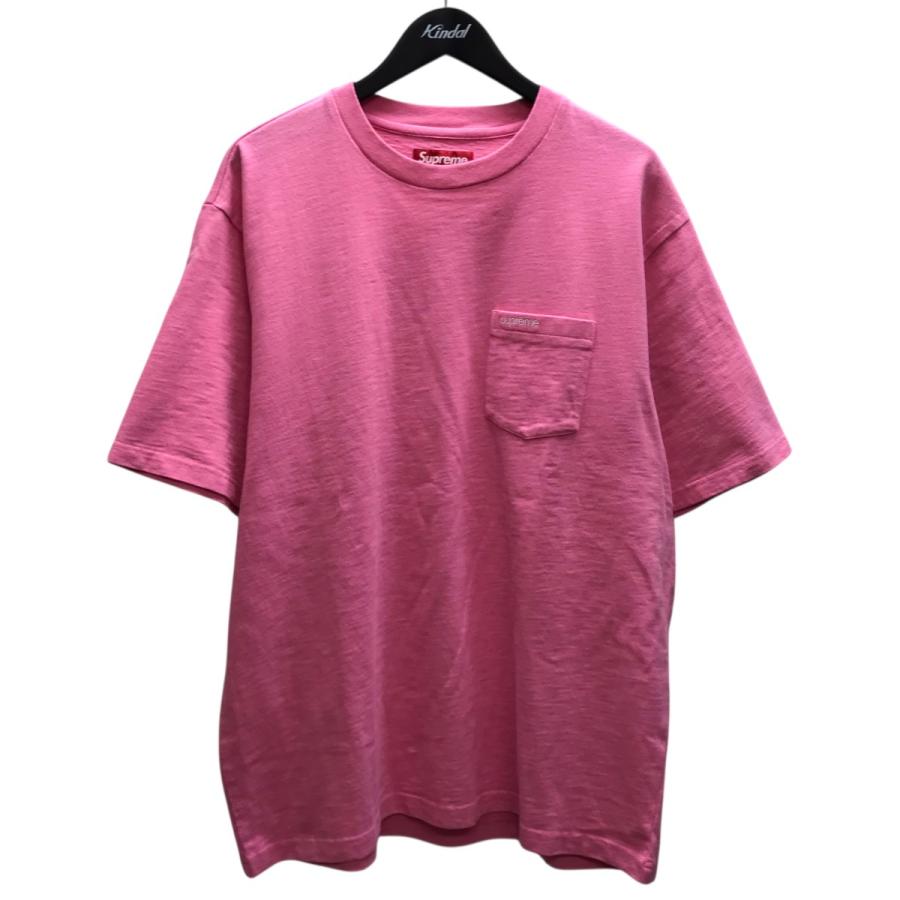 Supreme（シュプリーム） Supreme 25FW S S Pocket Tee 胸ポケットT
