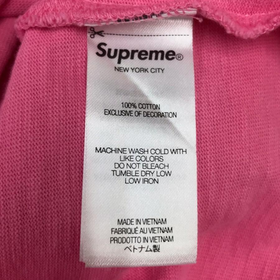 Supreme（シュプリーム） Supreme 25FW S S Pocket Tee 胸ポケットT