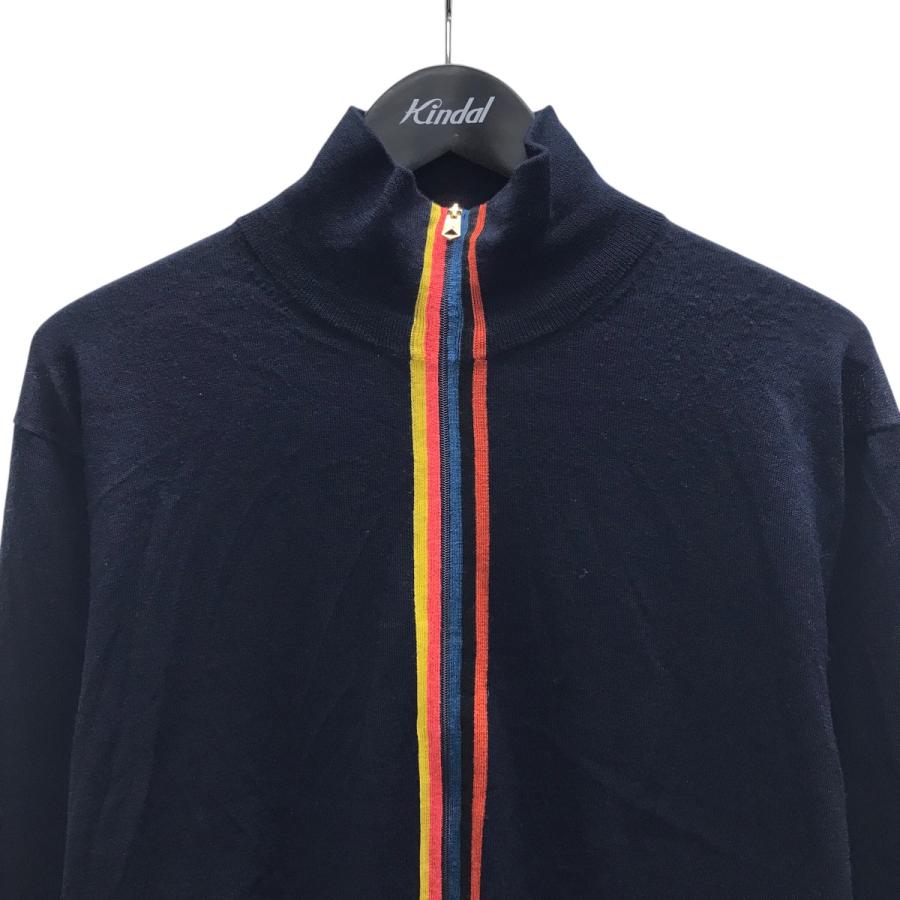 Paul Smith（ポール・スミス） 【値下げ】Paul Smith ジップアップ