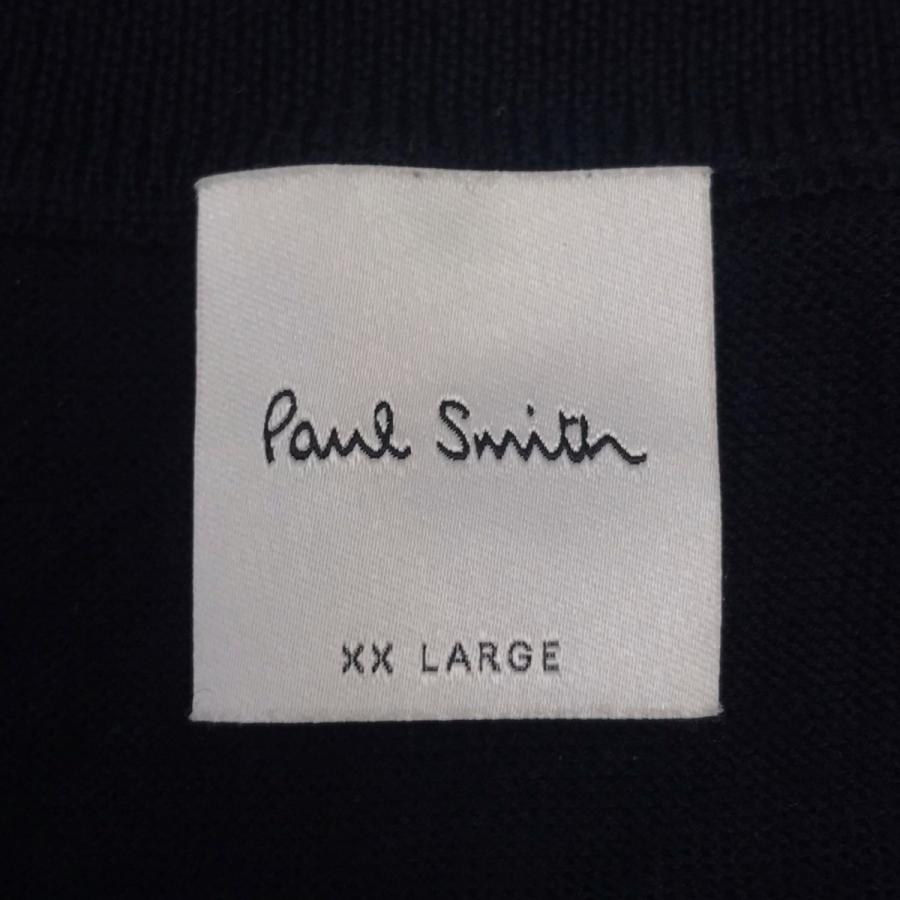 Paul Smith（ポール・スミス） 【値下げ】Paul Smith ジップアップ
