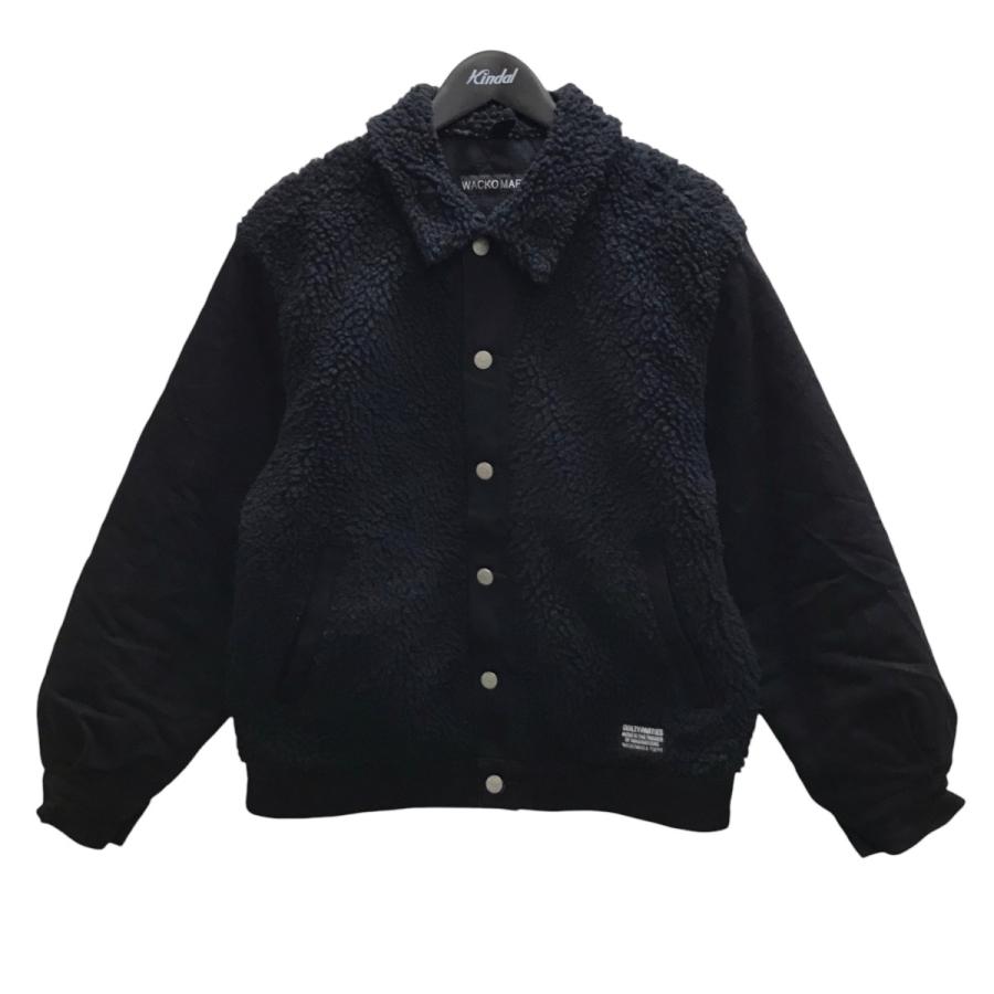 WACKO MARIA（ワコマリア） 【値下げ】WACKO MARIA DENIM GRIZZLY