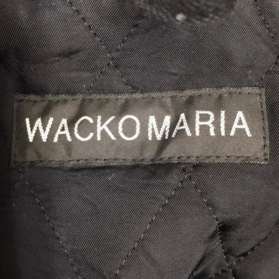 WACKO MARIA（ワコマリア） 【値下げ】WACKO MARIA DENIM GRIZZLY