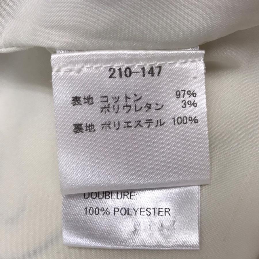 ALTUZARRA アルチュザラ 総柄ジャケット アイボリー サイズ：36 