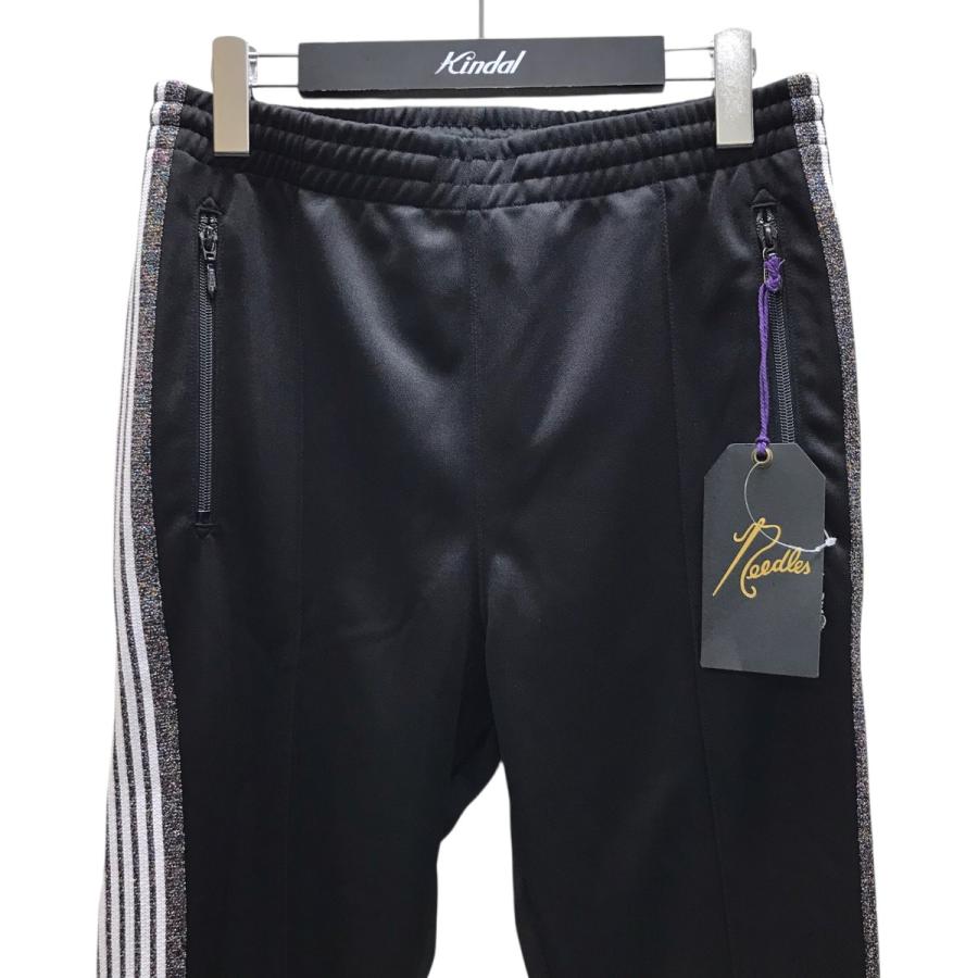 Needles（ニードルス） 【値下げ】Needles トラックパンツ ブラック