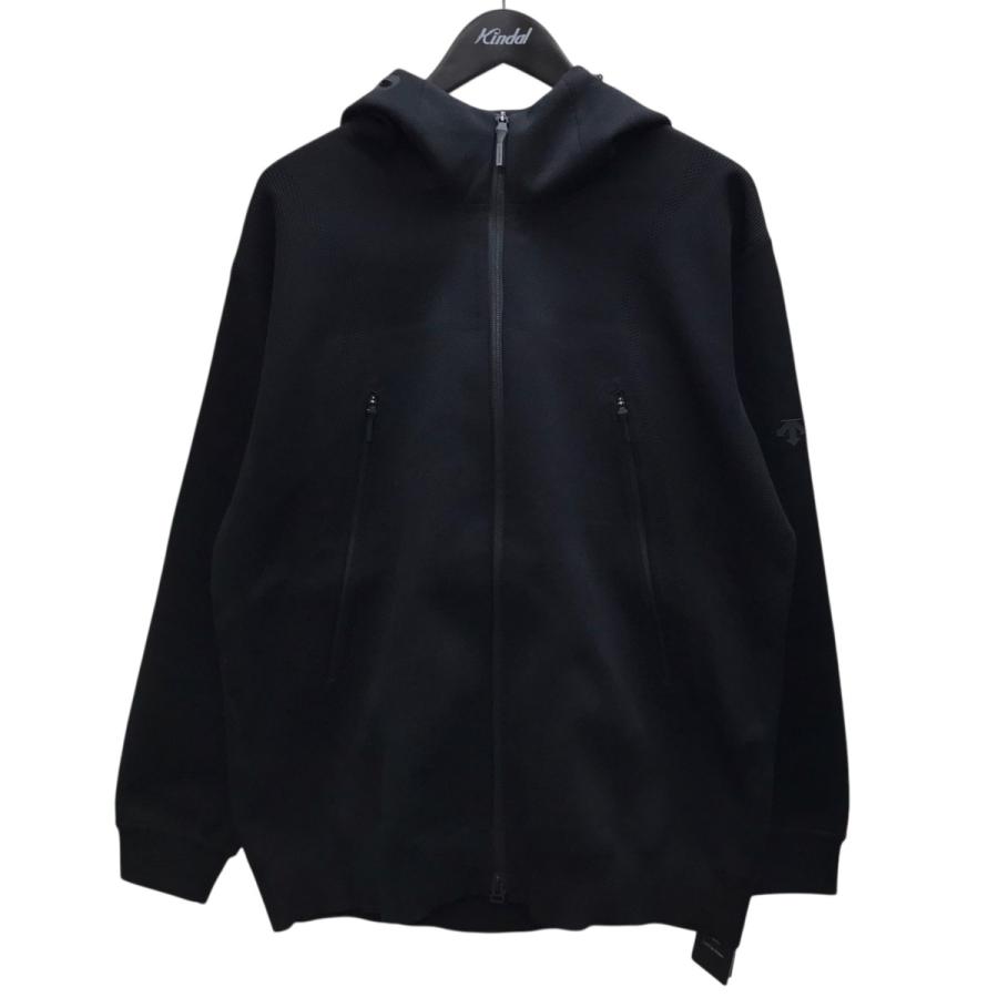 DESCENTE ALLTERRAIN（デサント オルテライン） フュージョンニット