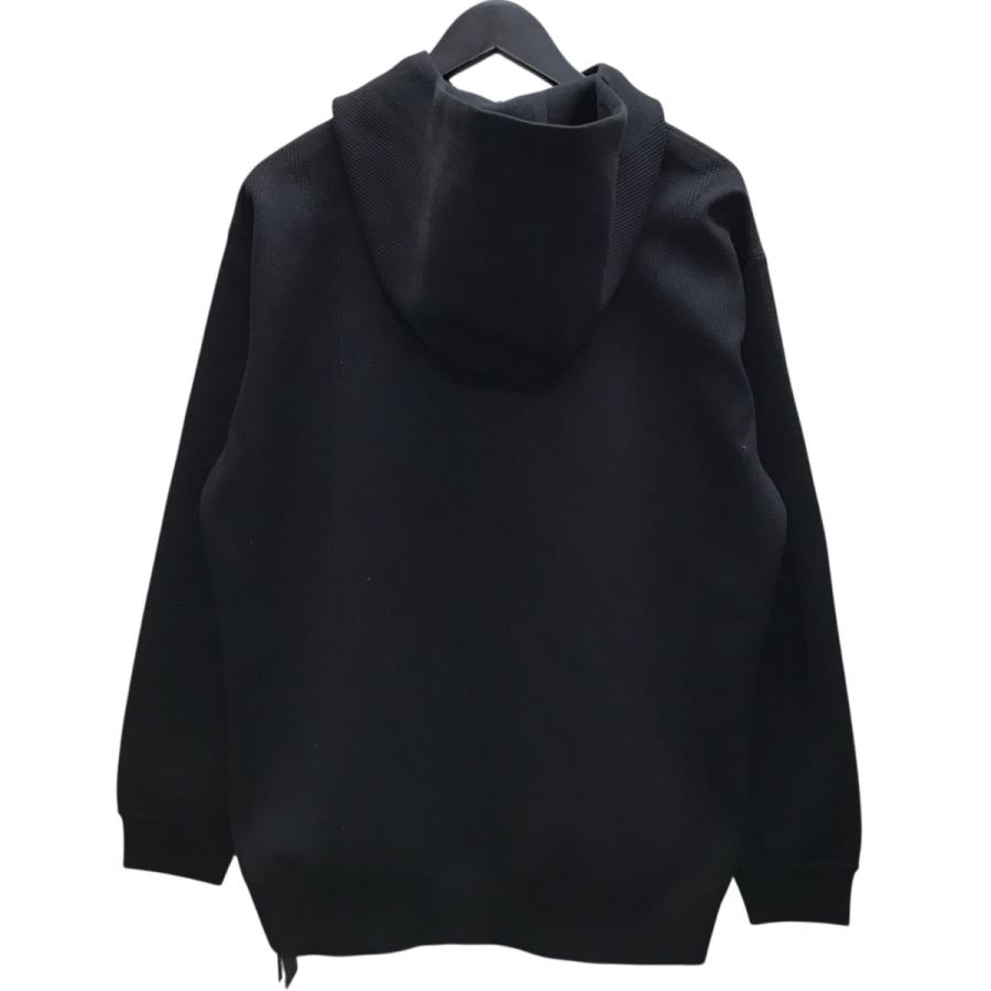 DESCENTE ALLTERRAIN（デサント オルテライン） フュージョンニット