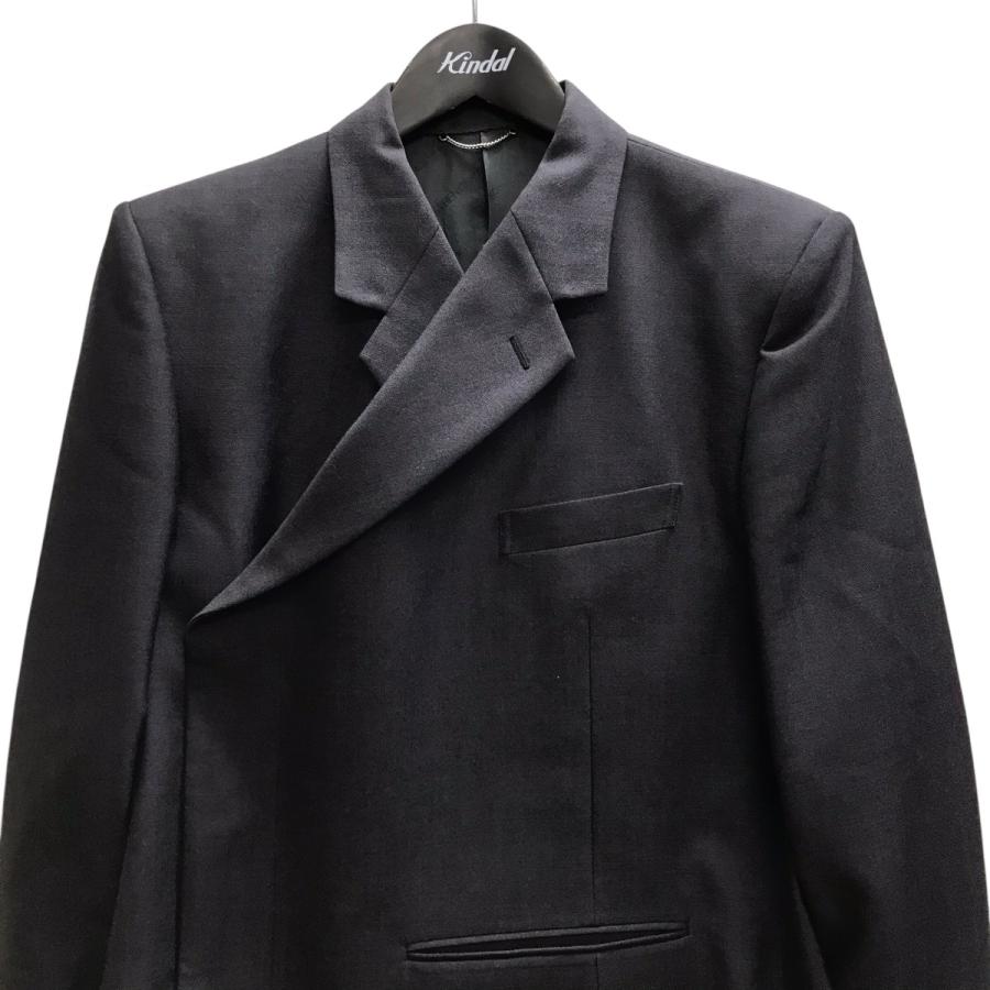 JOHN LAWRENCE SULLIVAN（ジョン ローレンス サリバン） 【MOHAIR WOOL