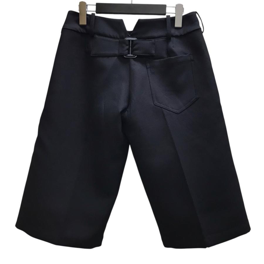 ファックス コピー エクスプレス FAX COPY EXPRESS パンツ ブラック