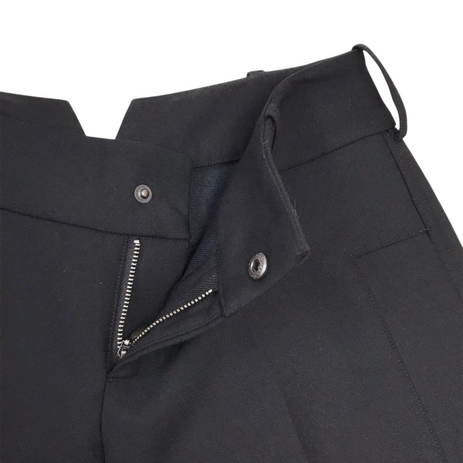 ファックス コピー エクスプレス FAX COPY EXPRESS パンツ ブラック