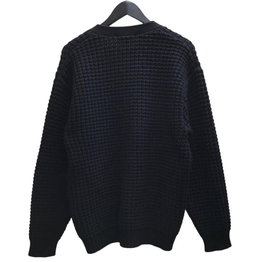 Supreme（シュプリーム） Supreme Waffle Knit Cardigan ニット