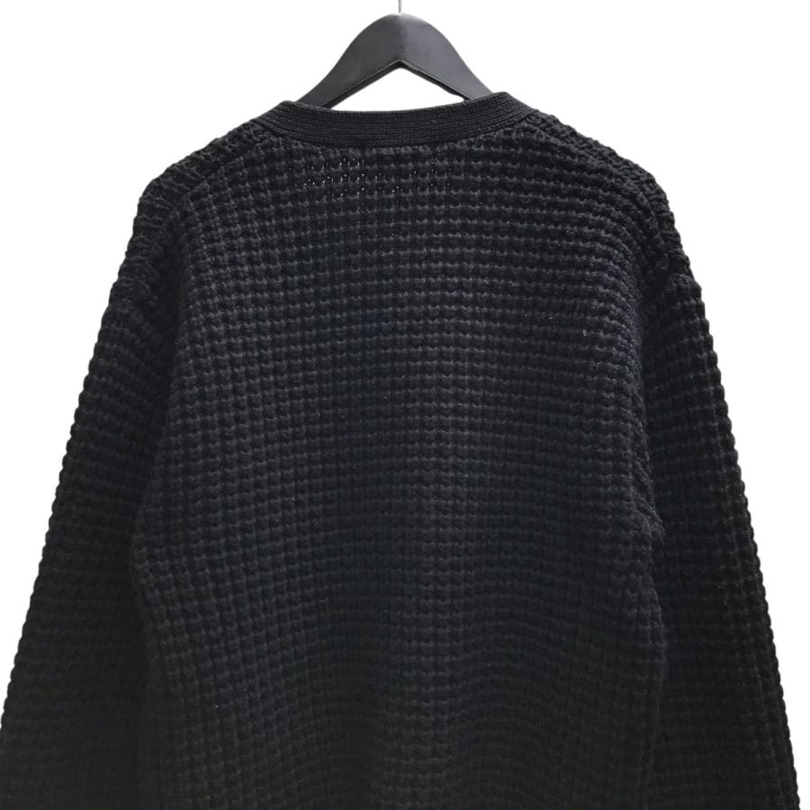 Supreme（シュプリーム） Supreme Waffle Knit Cardigan ニット