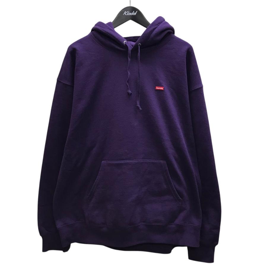Supreme（シュプリーム） 【値下げ】Supreme 25FW SMALL BOX HOODED 