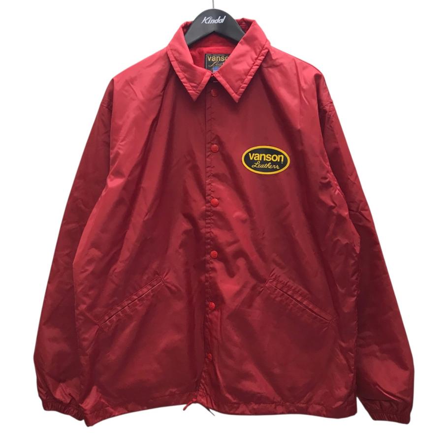 VANSON（バンソン） バンソン×マシス VANSON×MASSES 26SS MASSES NYLON