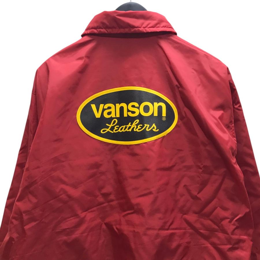 VANSON（バンソン） バンソン×マシス VANSON×MASSES 26SS MASSES NYLON