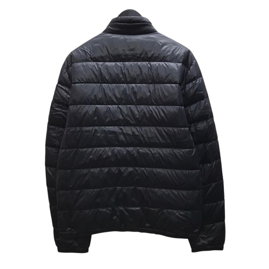 PRADA（プラダ） ダウンジャケット ブラック サイズ：52