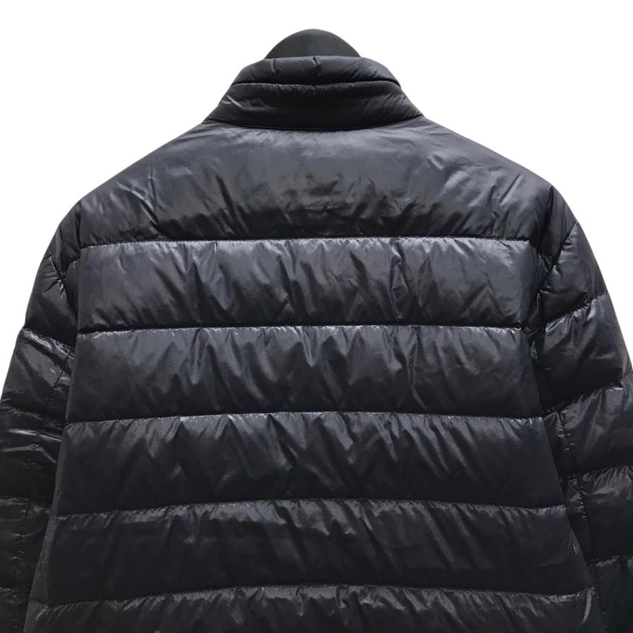 PRADA（プラダ） ダウンジャケット ブラック サイズ：52