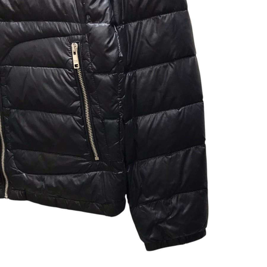 PRADA（プラダ） ダウンジャケット ブラック サイズ：52