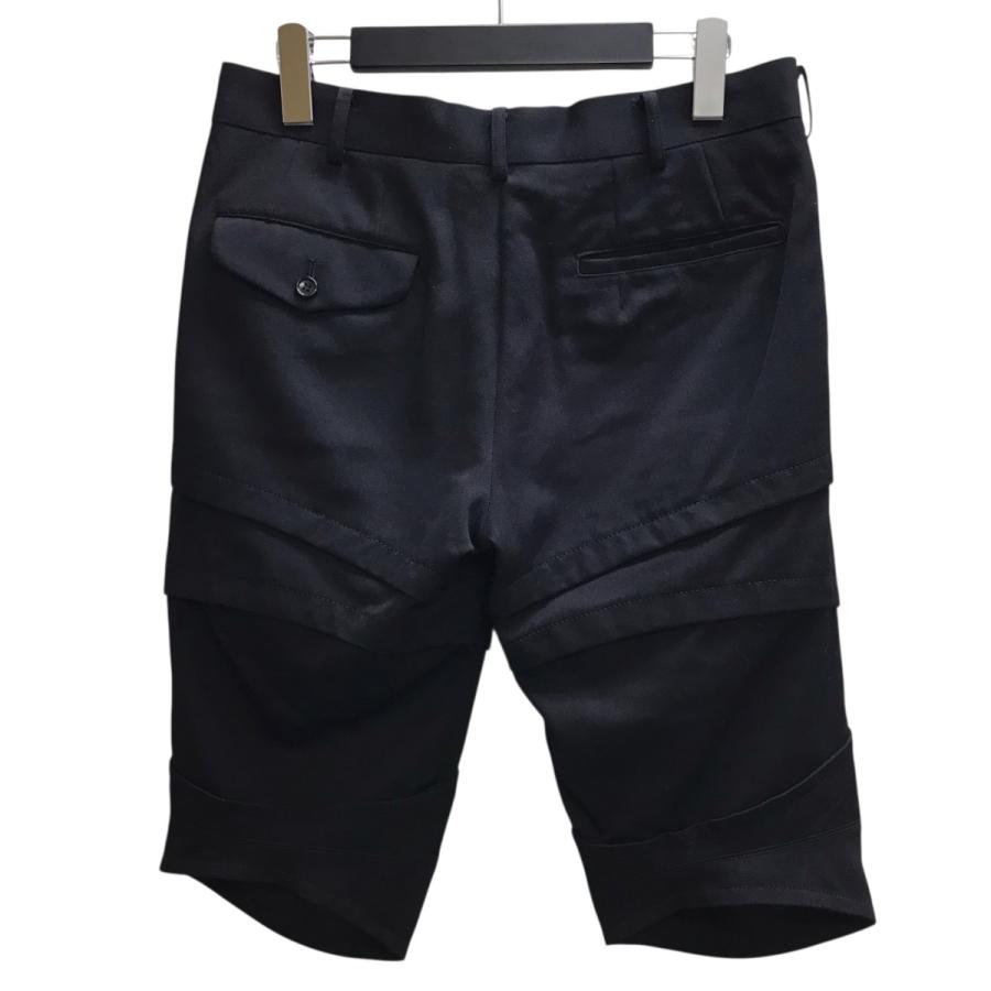 COMME des GARCONS HOMME PLUS 【値下げ】COMME 16AW 平和の鎧期甲冑
