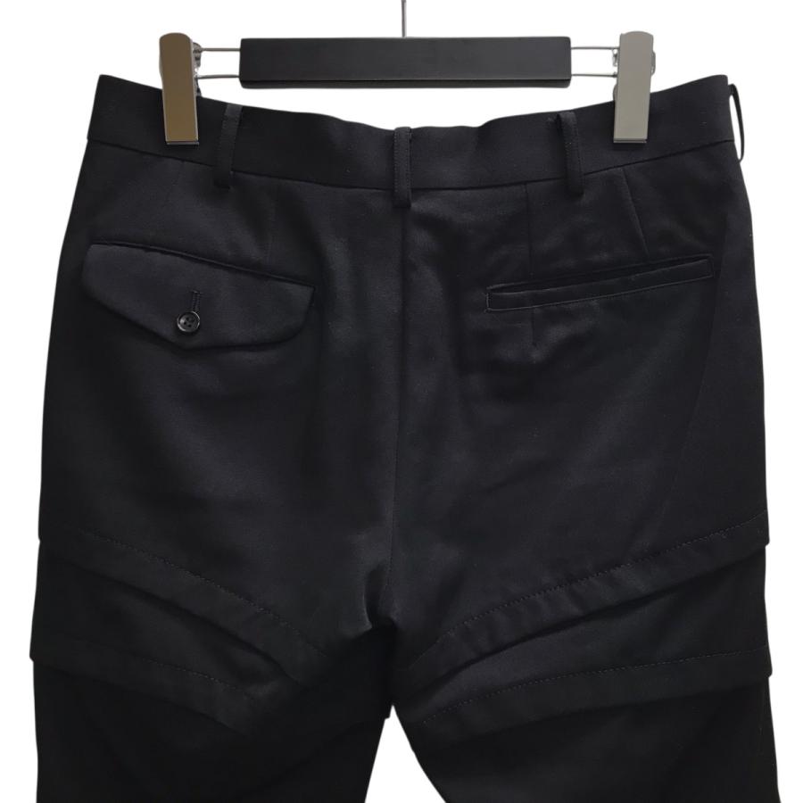 ア*様 コムデギャルソン 16AW 平和の鎧 ジャケット M COMME des GARCONS HOMME PLUS - 2016AW COMME des GARCONS HOMME plus
