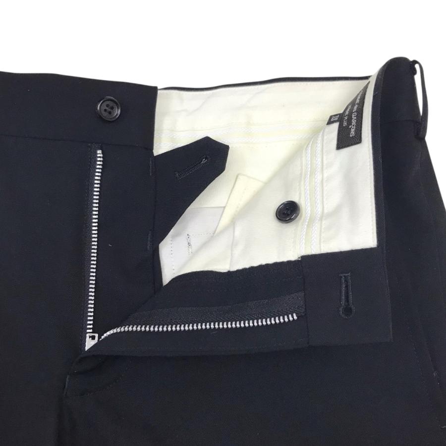 COMME des GARCONS HOMME PLUS 【値下げ】COMME 16AW 平和の鎧期甲冑
