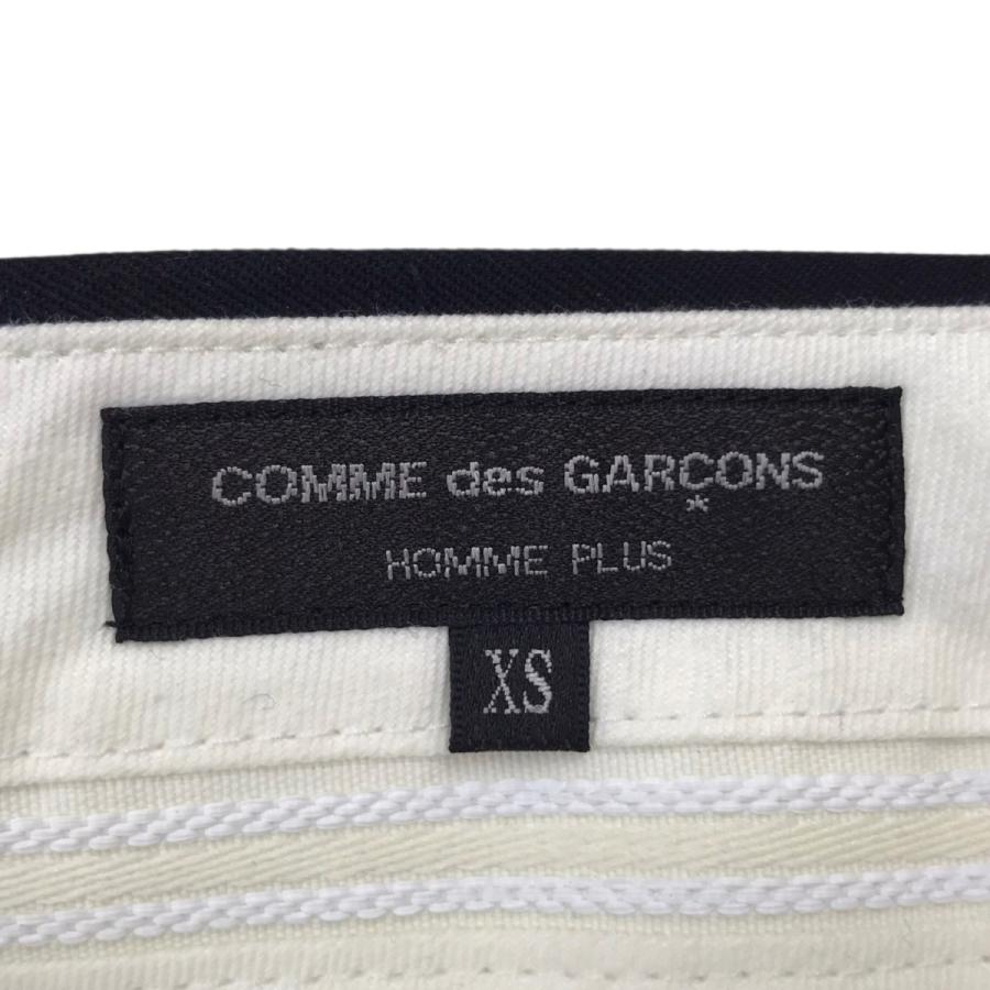 COMME des GARCONS HOMME PLUS 【値下げ】COMME 16AW 平和の鎧期甲冑