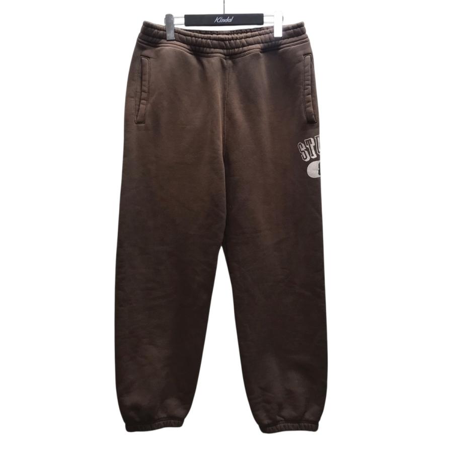 STUSSY（ステューシー） stussy 80 Fleece Pant スウェットパンツ