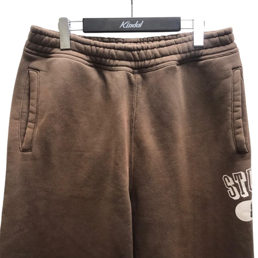 STUSSY（ステューシー） stussy 80 Fleece Pant スウェットパンツ