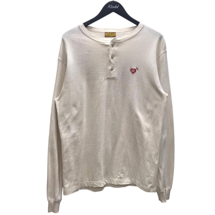 HUMAN MADE（ヒューマンメード） ヒューマンメイド HUMAN MADE HENLEY